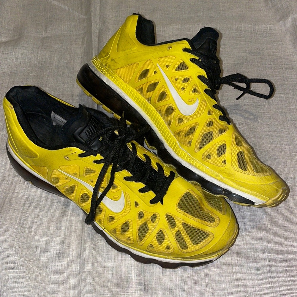 2011 Nike Air Max - Men’s Size 10